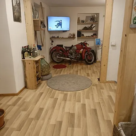 Apartment Casetta Montana