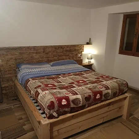 Casetta Montana Apartment Druogno